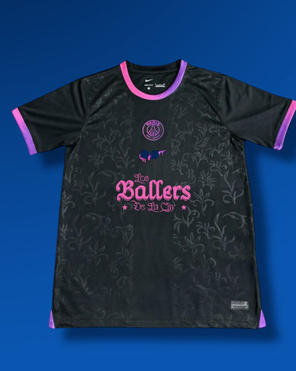 Camiseta PSG x Clarent