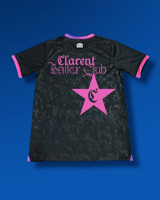 Camiseta PSG x Clarent