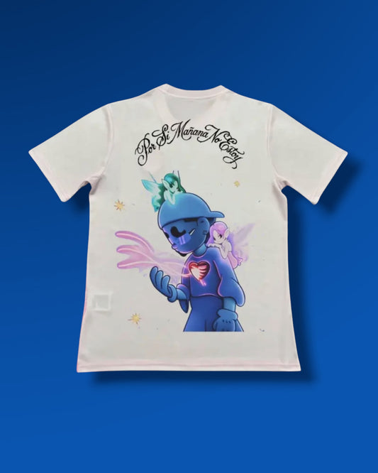 Camiseta Brasil x Omar Courtz