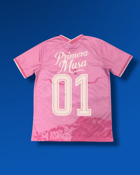 Camiseta Brasil x Omar Courtz