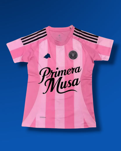 Camiseta Inter de Miami x Omar Courtz