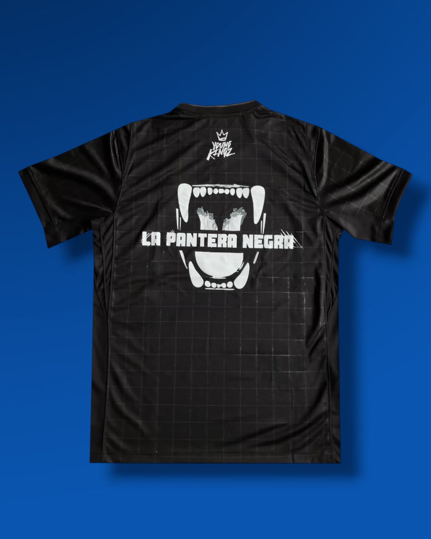 Camiseta Tottenham x Myke Towers