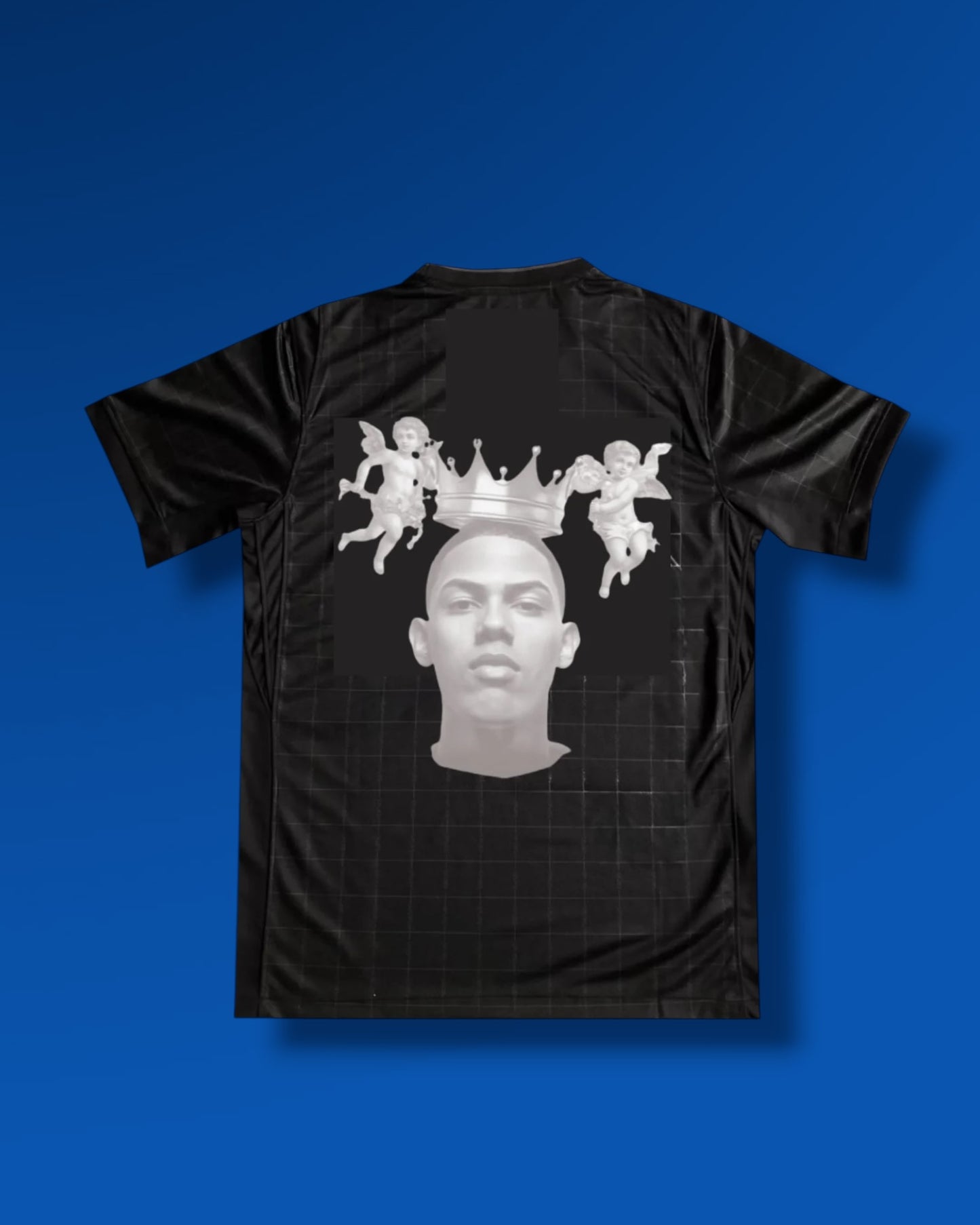 Camiseta Tottenham x Myke Towers