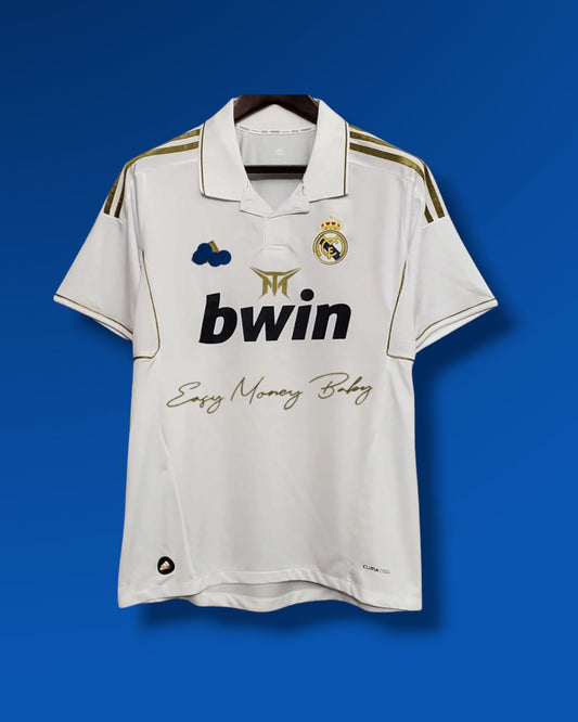 Camiseta Real Madrid x Myke Towers