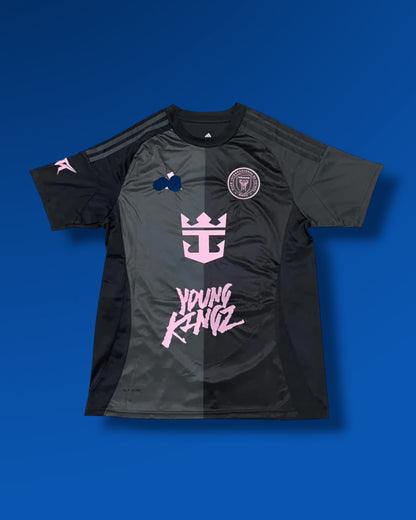 Camiseta Inter de Miami x Myke Towers