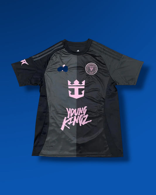 Camiseta Inter de Miami x Myke Towers