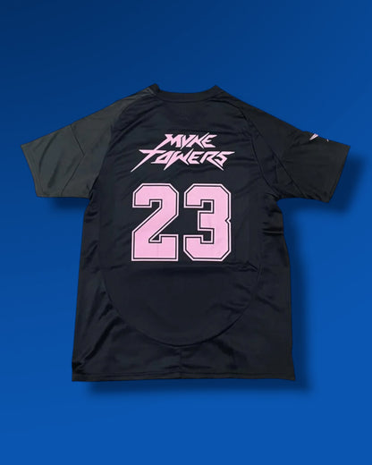 Camiseta Inter de Miami x Myke Towers
