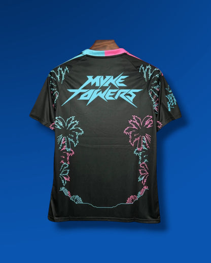 Camiseta Inter de Miami x Myke Towers