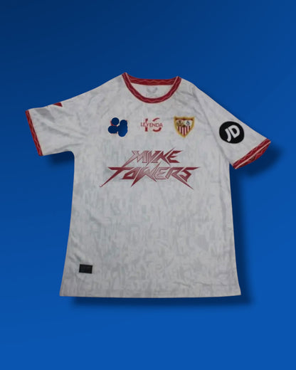 Camiseta Sevilla FC x Myke Towers