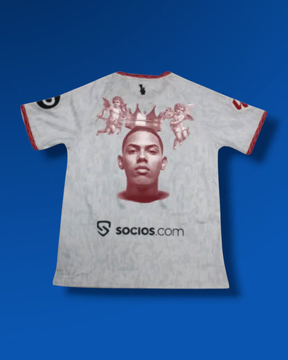 Camiseta Sevilla FC x Myke Towers