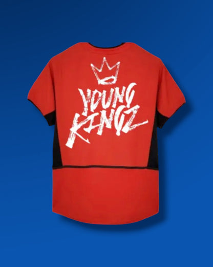 Camiseta Manchester United x Myke Towers