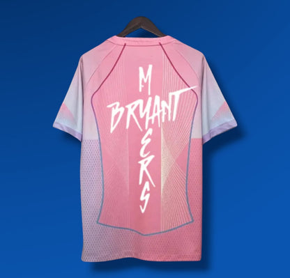Camiseta FC Barcelona x Bryant Myers