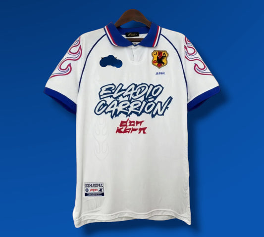 Camiseta Japón x Eladio Carrión