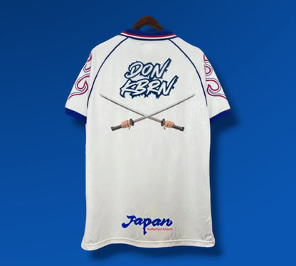 Camiseta Japón x Eladio Carrión