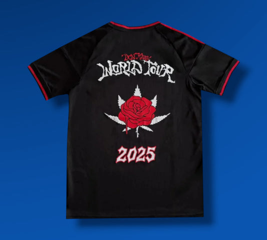 Camiseta Japón x Eladio Carrión