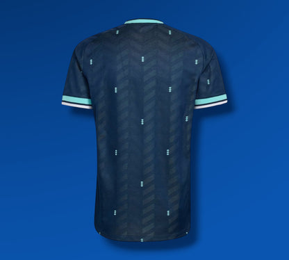 Camiseta Alemania 2026