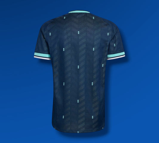 Camiseta Alemania 2026