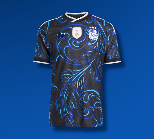 Camiseta Argentina 2026