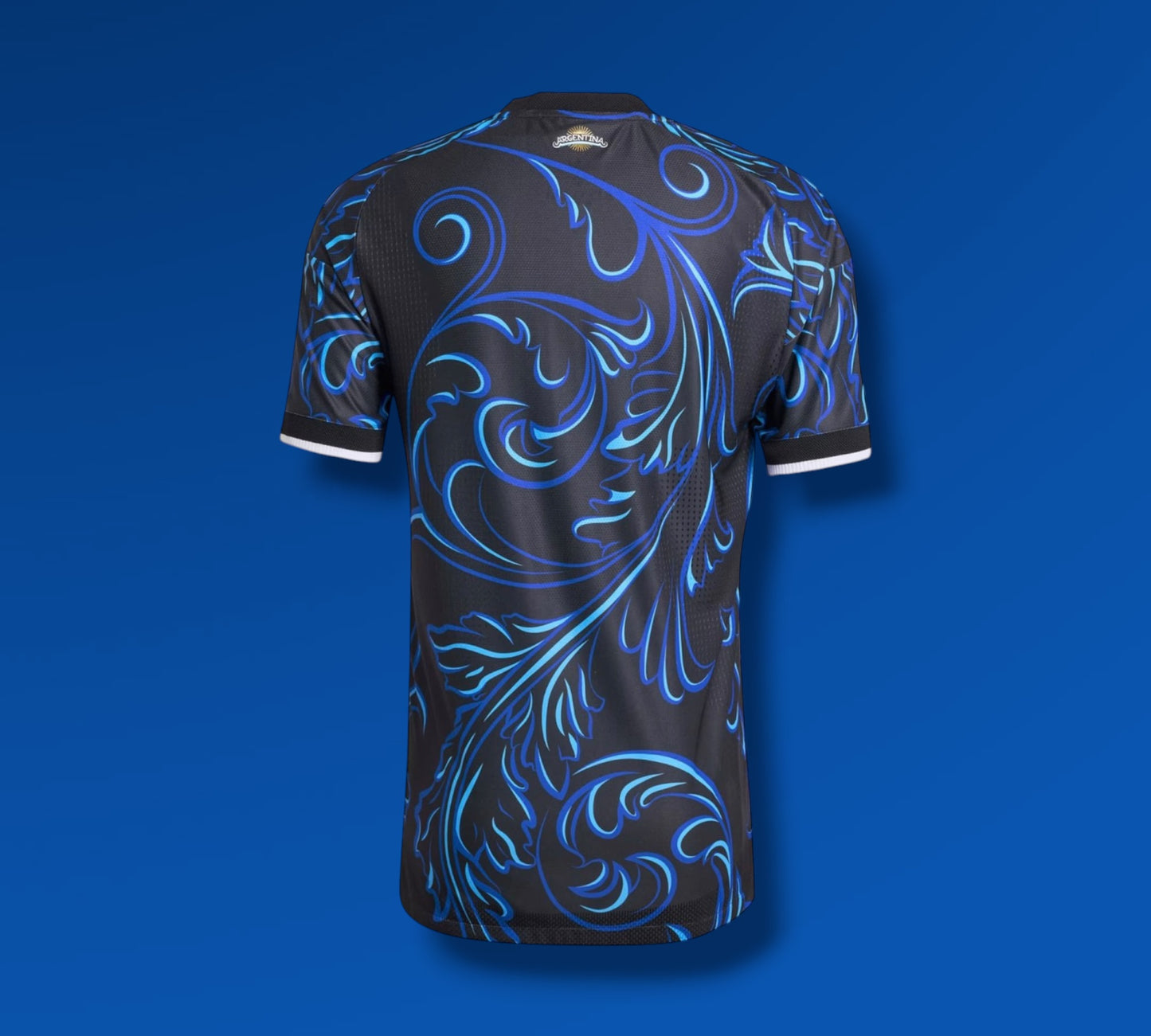 Camiseta Argentina 2026