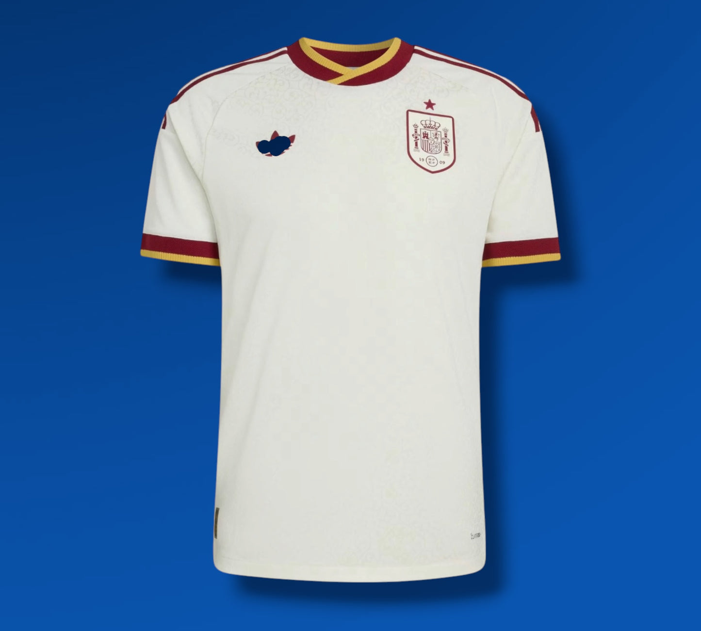 Camiseta España 2026