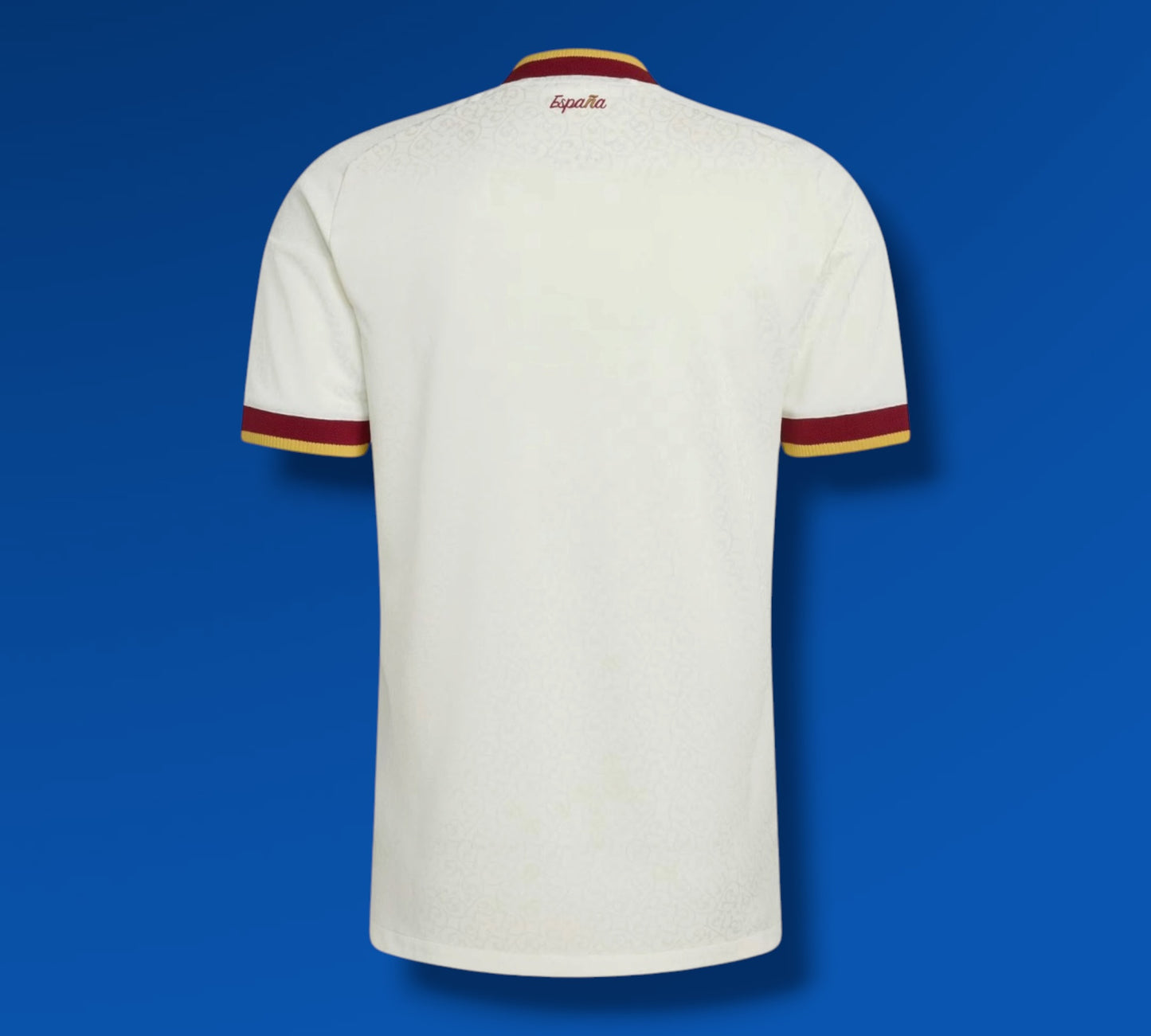 Camiseta España 2026