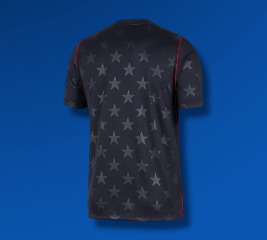 Camiseta Estados Unidos 2026