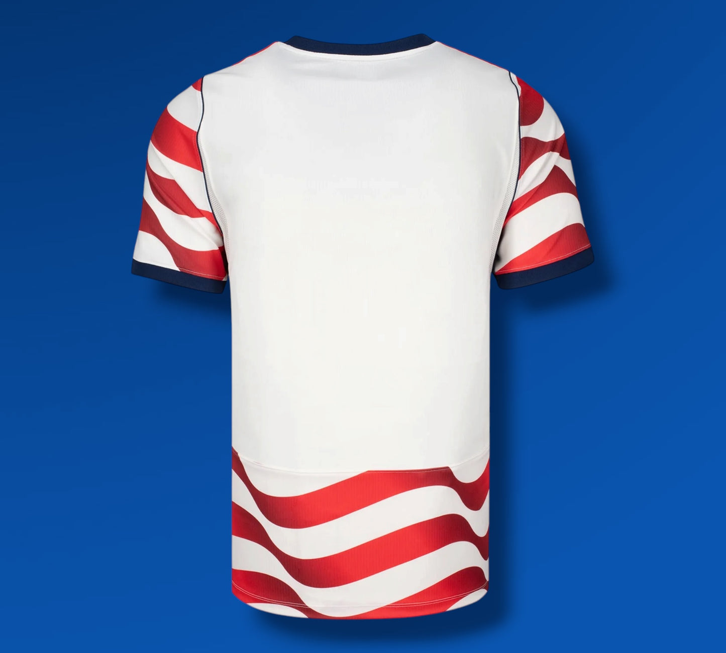 Camiseta Estados Unidos 2026