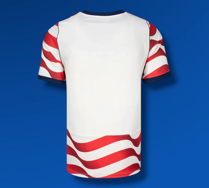Camiseta Estados Unidos 2026
