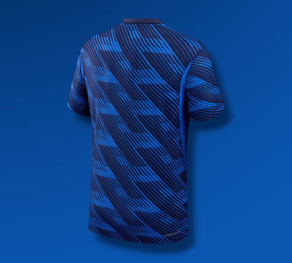 Camiseta Francia 2026