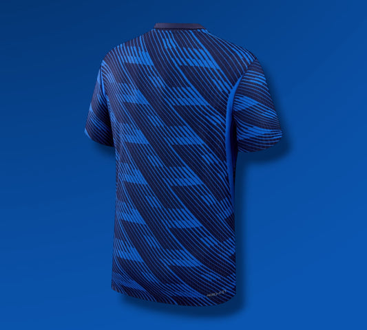 Camiseta Francia 2026