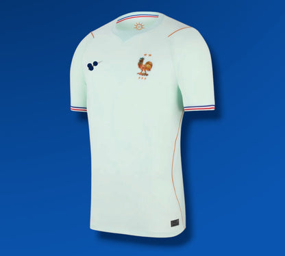 Camiseta Francia 2026