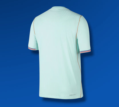 Camiseta Francia 2026