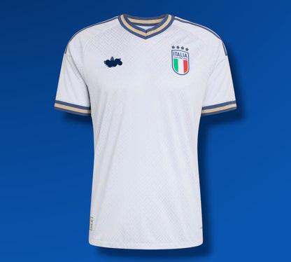 Camiseta Italia 2026