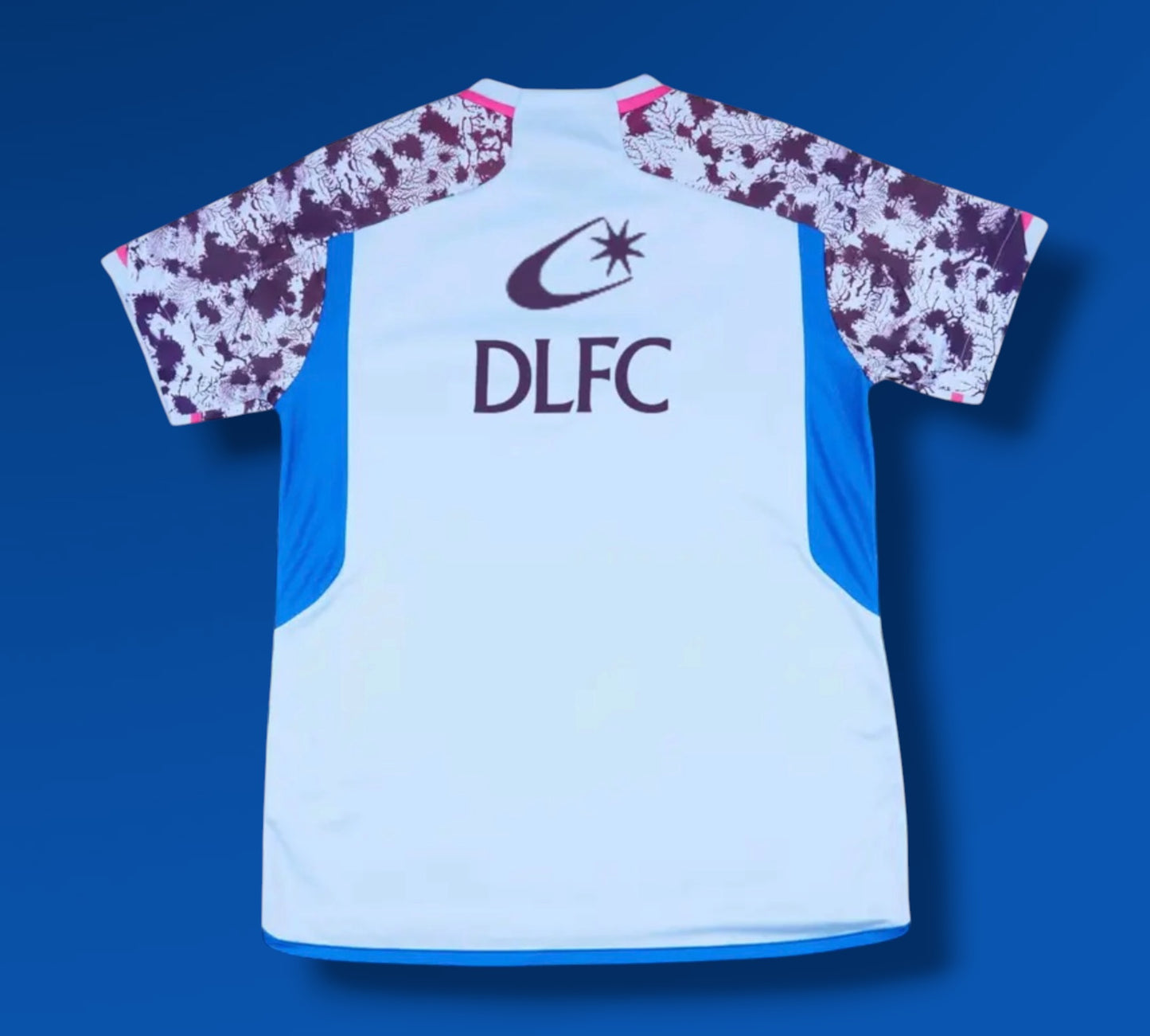 Camiseta España x Dellafuente