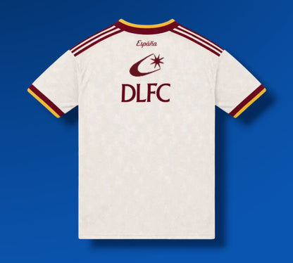 Camiseta España x Dellafuente