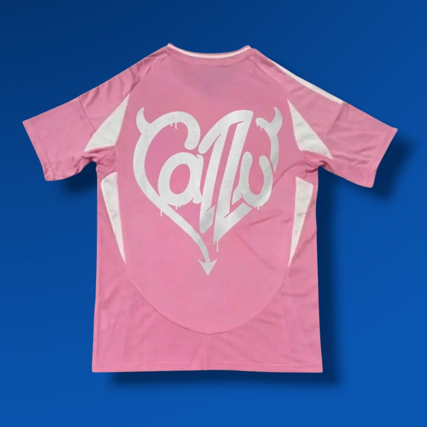 Camiseta Argentina x Cazzu