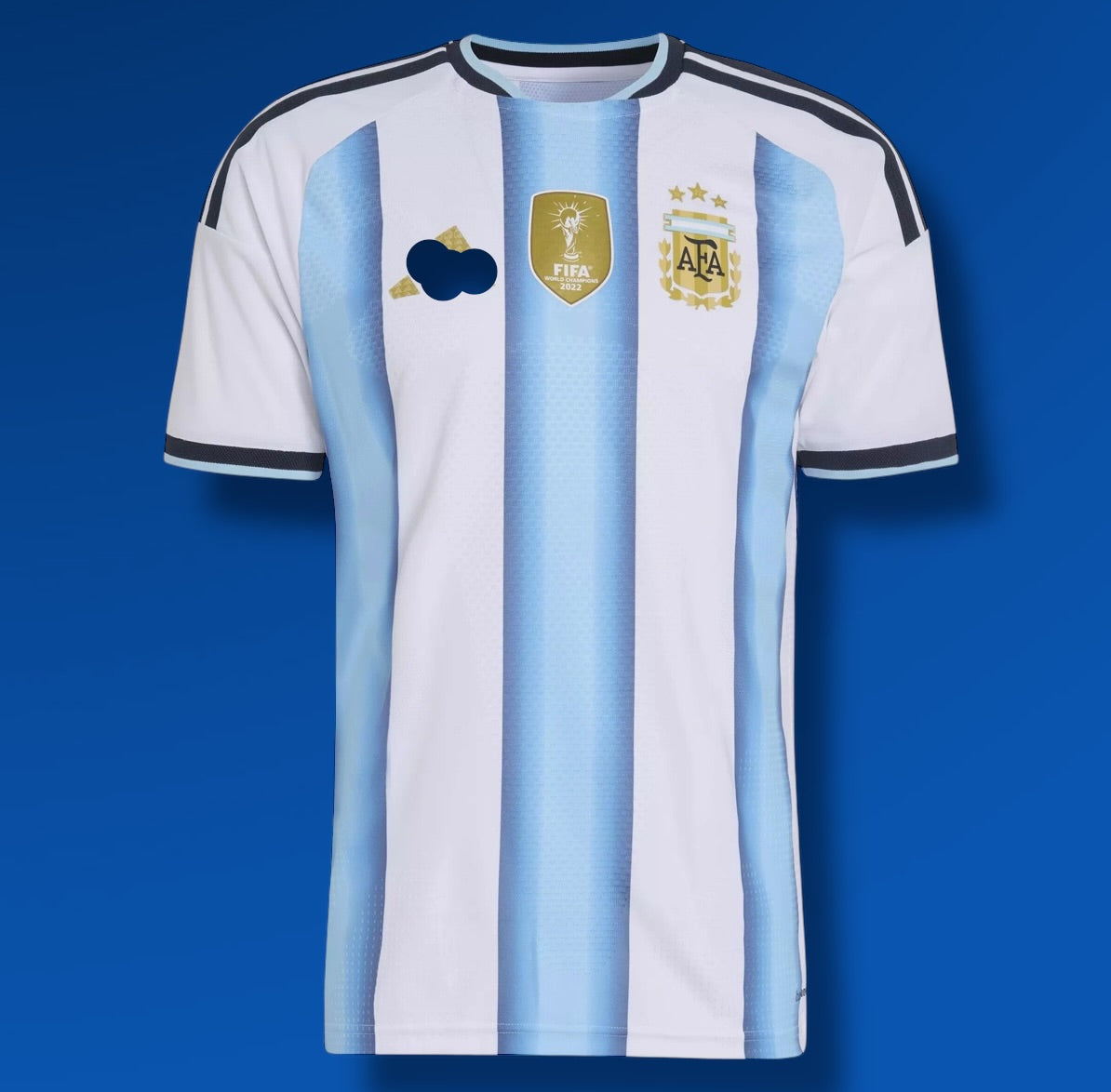 Camiseta Argentina 2026