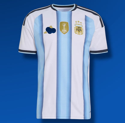 Camiseta Argentina 2026