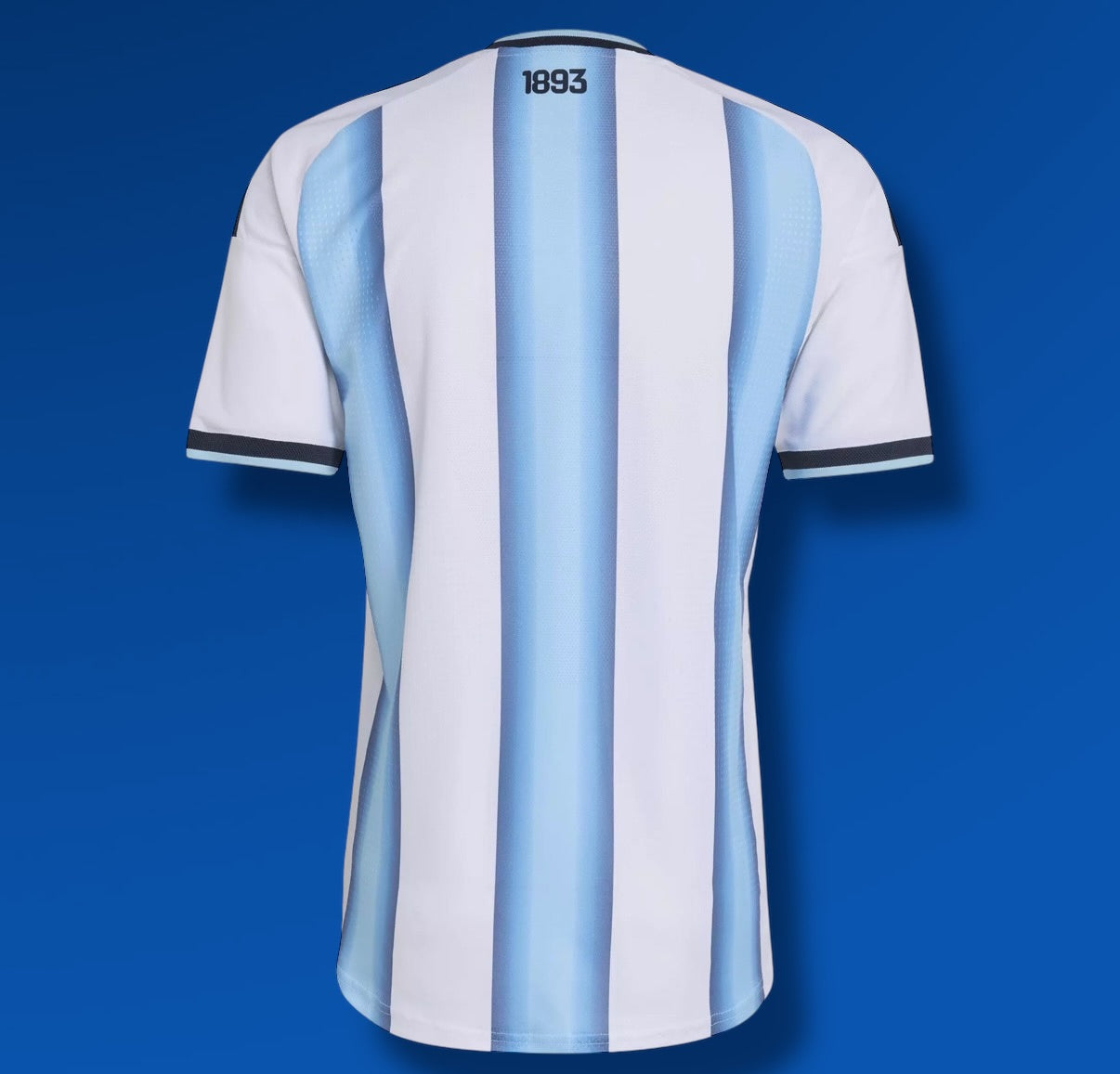 Camiseta Argentina 2026