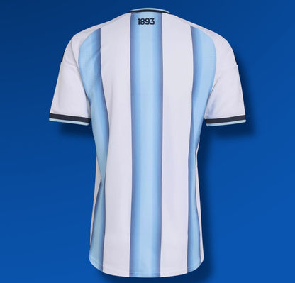 Camiseta Argentina 2026