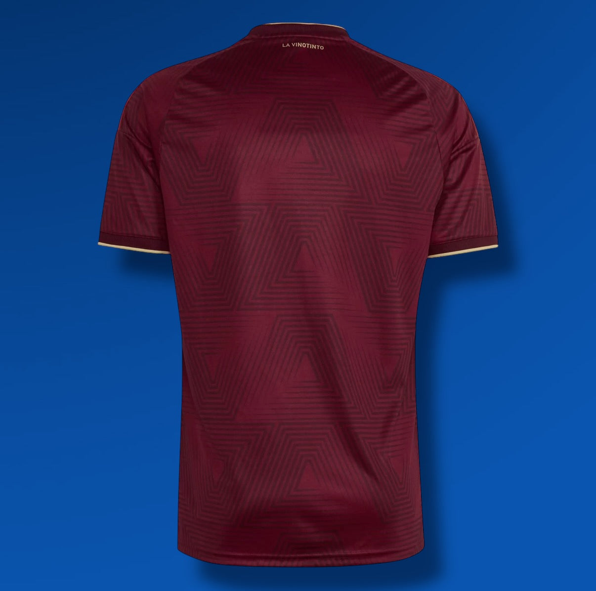 Camiseta Venezuela 2026