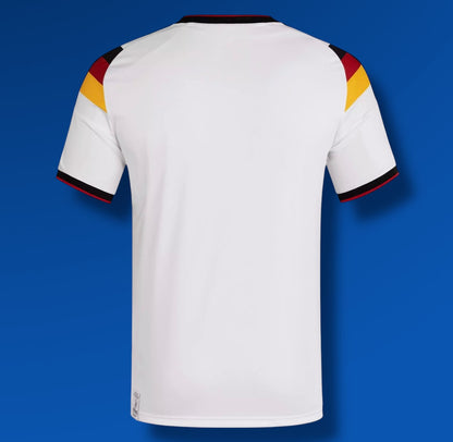 Camiseta Alemania 2026