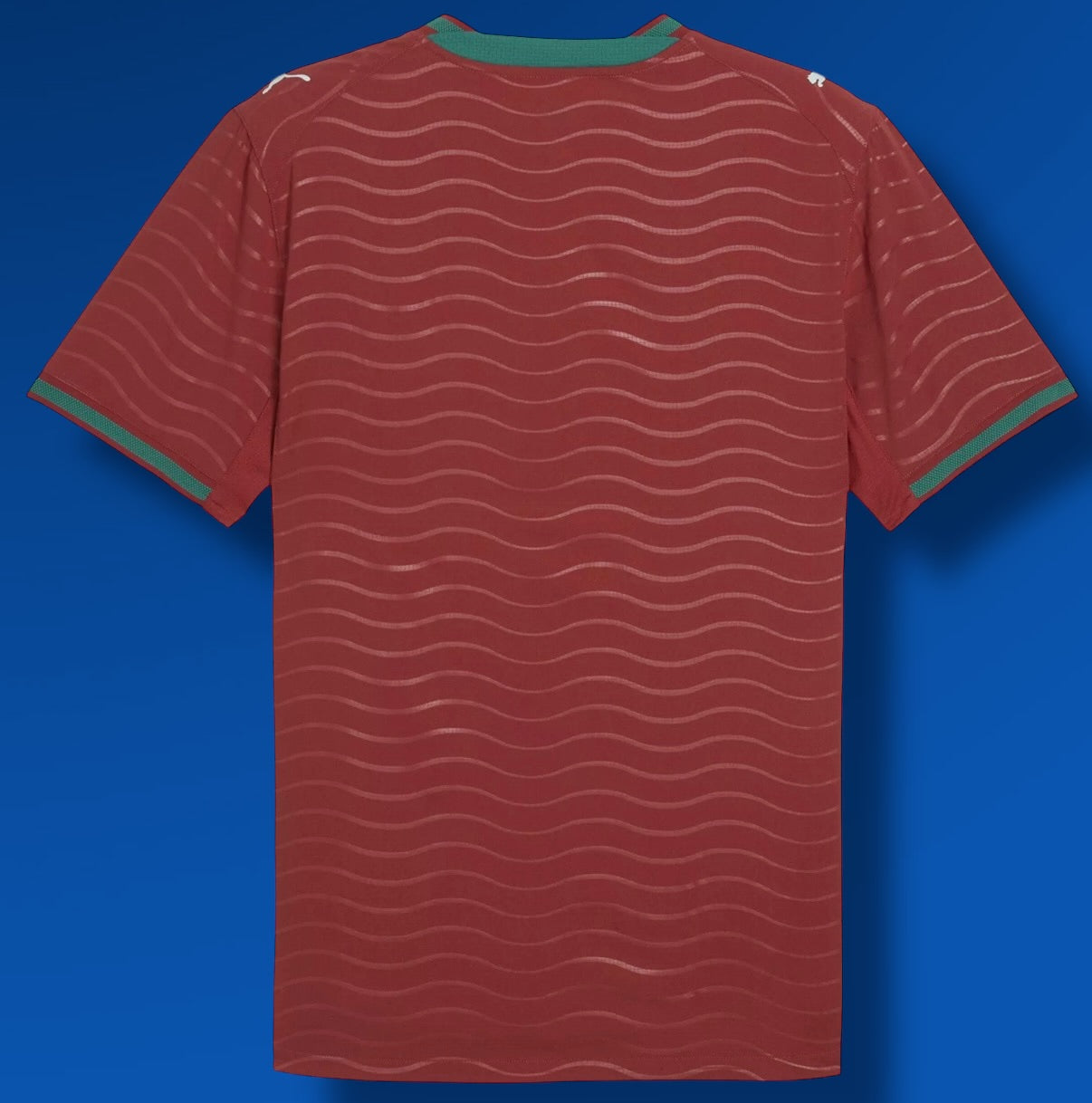 Camiseta Portugal 2026