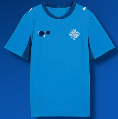Camiseta Islandia 2026