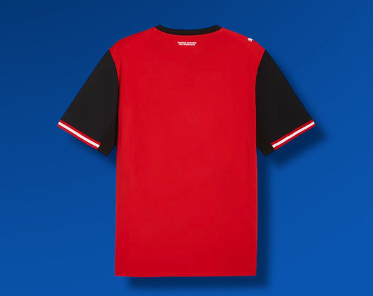 Camiseta Austria 2026