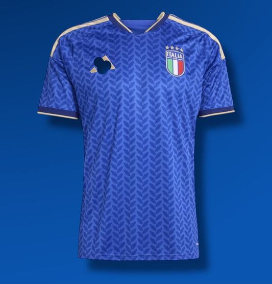 Camiseta Italia 2026