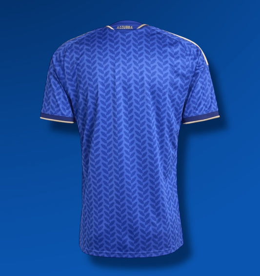 Camiseta Italia 2026