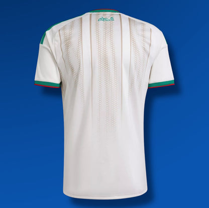 Camiseta Argelia 2026
