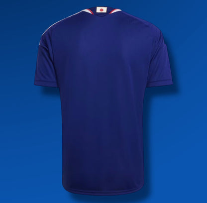 Camiseta Japón 2026