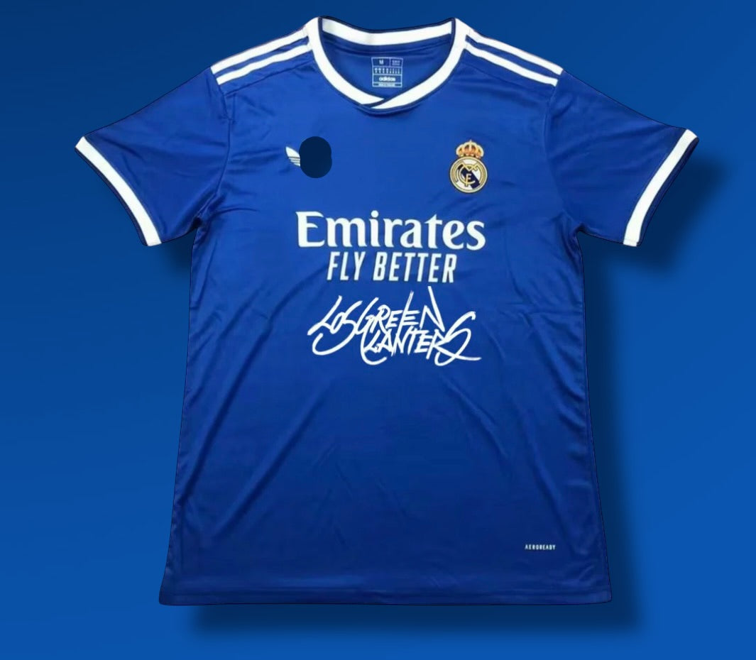 Camiseta Real Madrid x JC Reyes